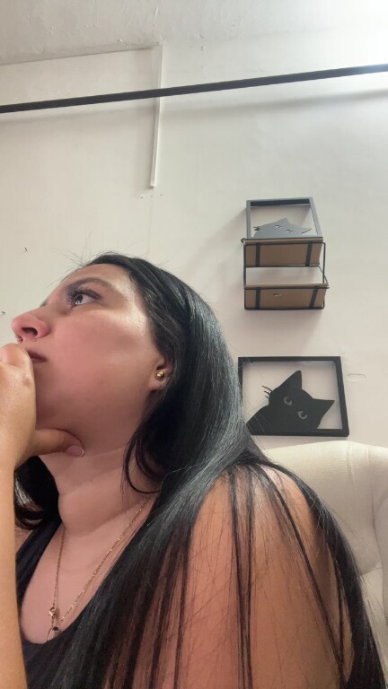 Tessa_Collin's Streamate show and profile