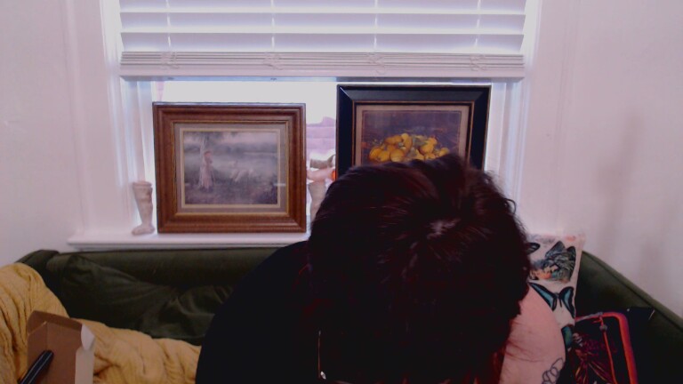 xHadesVonDirgex's Streamate show and profile