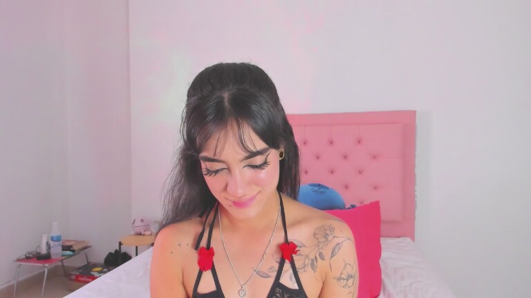 MeliMuller's Streamate show and profile