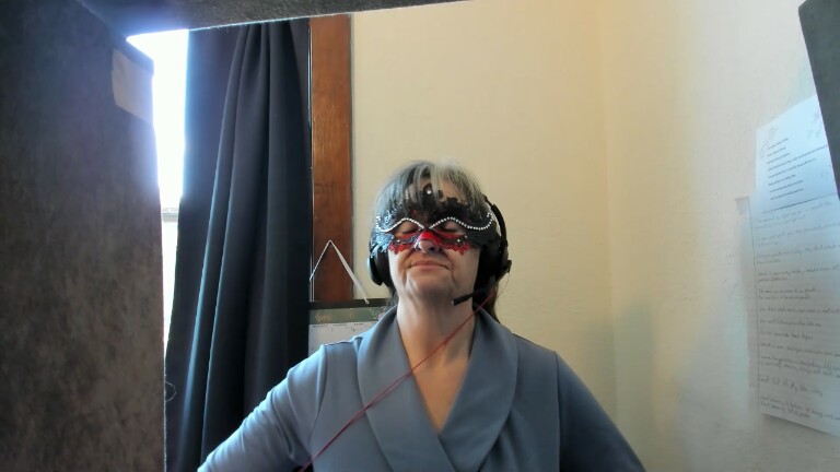 MistressGemeas's Streamate show and profile