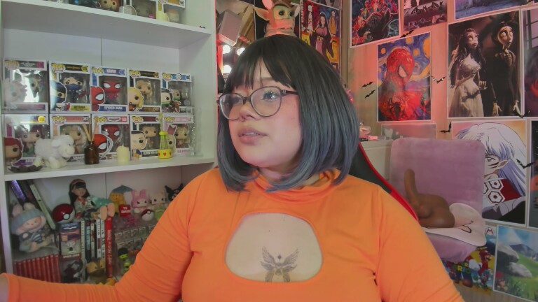 Suky_Duff's Streamate show and profile