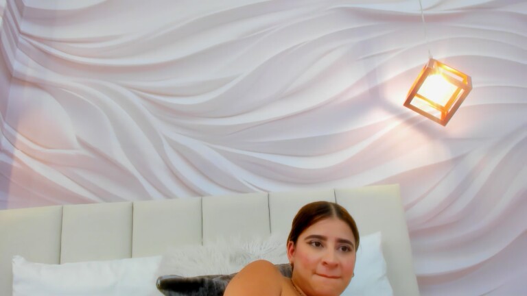 Martina_conor's Streamate show and profile