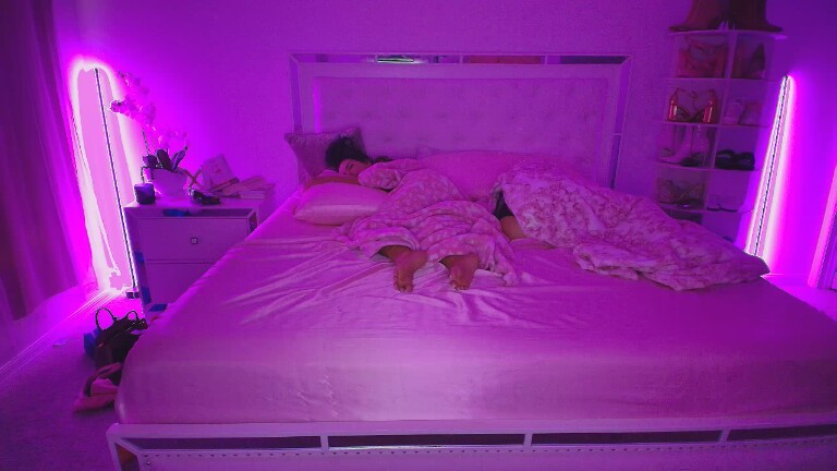 Ambersnowxoxoxo's Streamate show and profile