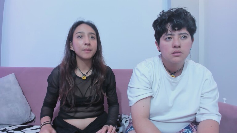 Gaia_Nix's Streamate show and profile