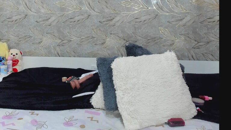 Zoejohns's Streamate show and profile