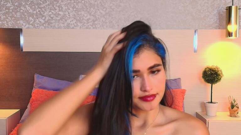 AidaEscobar's Streamate show and profile