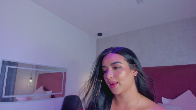 Alisson_Drew's Streamate show and profile