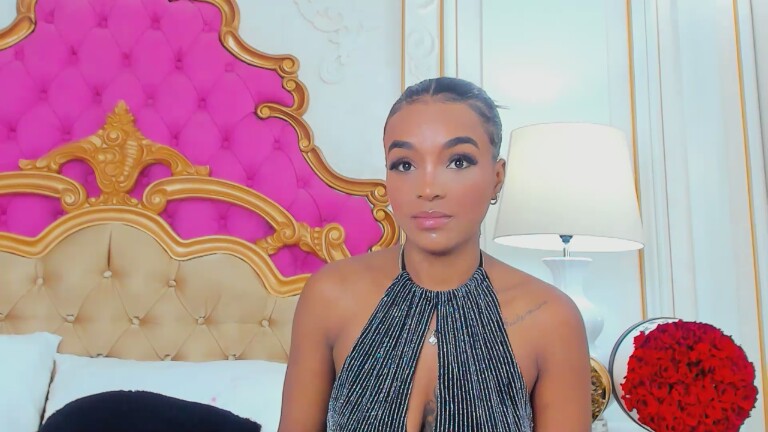 AmbarWilson's Streamate show and profile