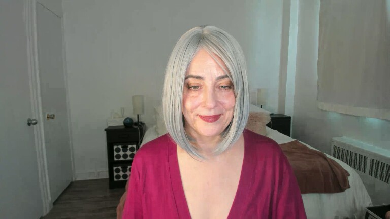 TheRealSeska's Streamate show and profile