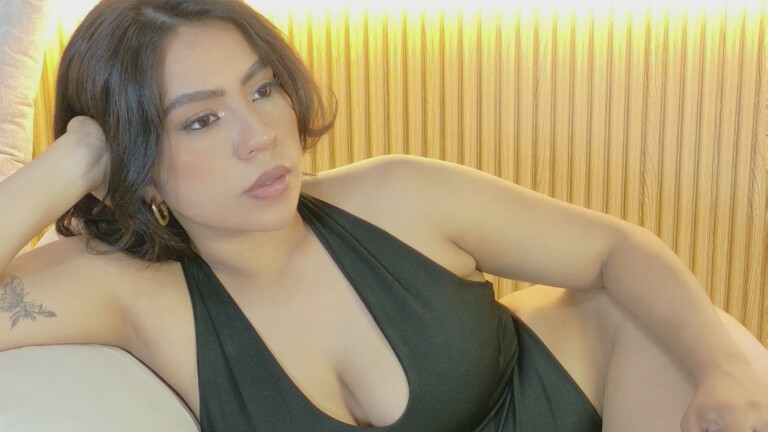 AriadneVixen's Streamate show and profile