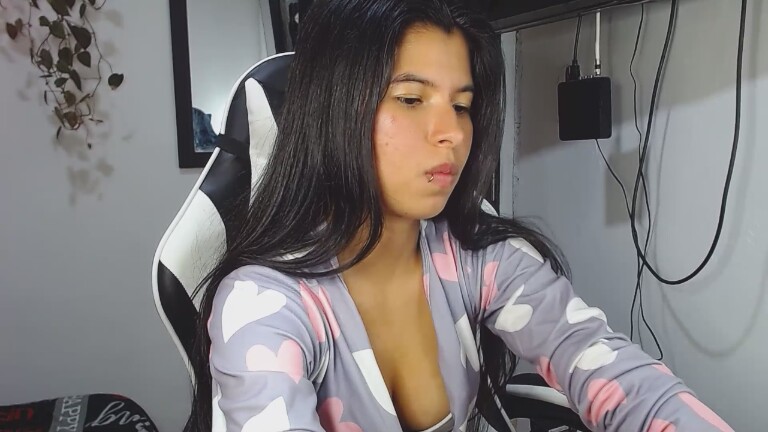 JuliaLane's Streamate show and profile