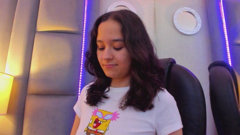 AmeliaSmithh's Streamate show and profile