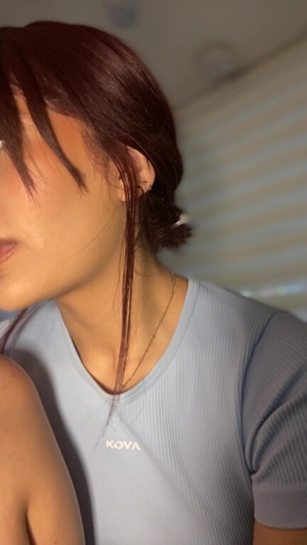 BrianaWells's Streamate show and profile