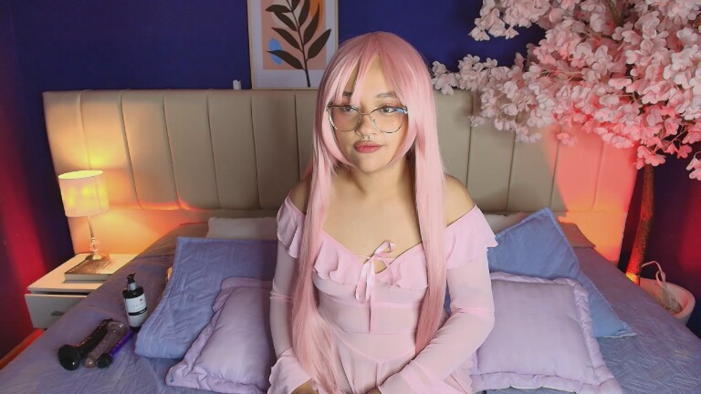 ZarahRosse's Streamate show and profile