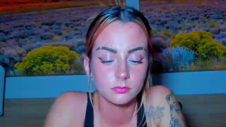 AshleyBankx's Streamate show and profile