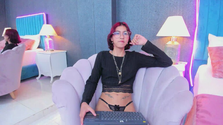 TifanyReed's Streamate show and profile