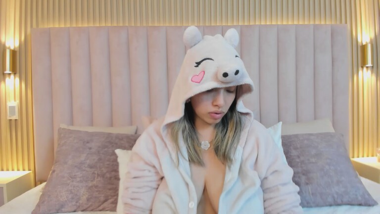 CelesteRioz's Streamate show and profile