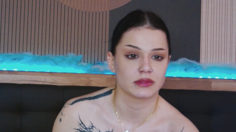 AYSHAAH's Streamate show and profile