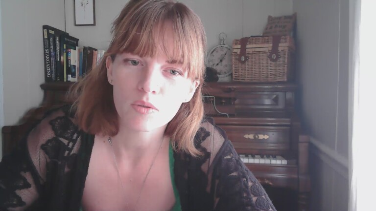 RaynaGingerlysnatch's Streamate show and profile