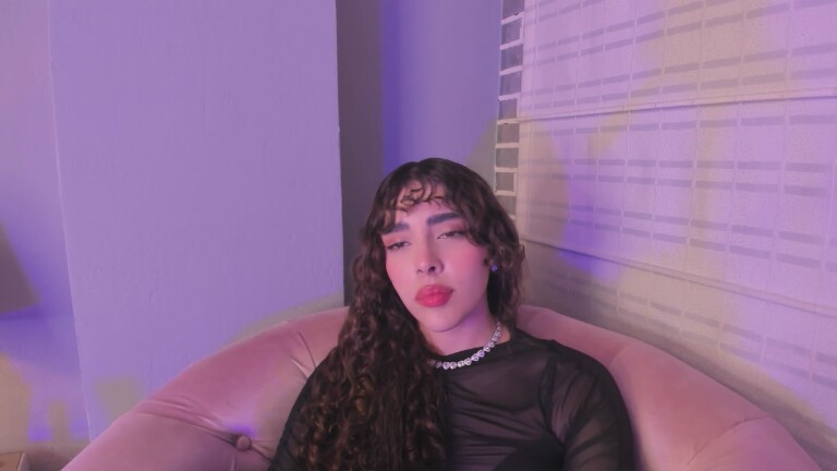 TianaVera's Streamate show and profile