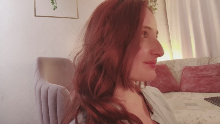 EvaParisi's Streamate show and profile