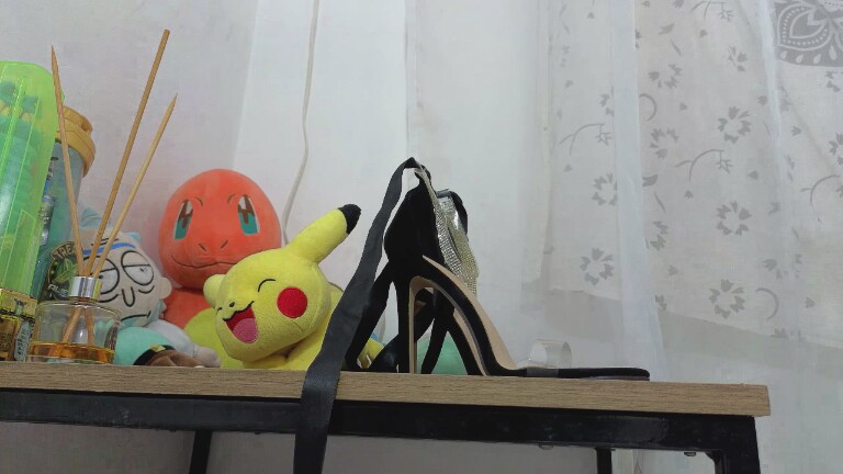 NiaMoonX's Streamate show and profile