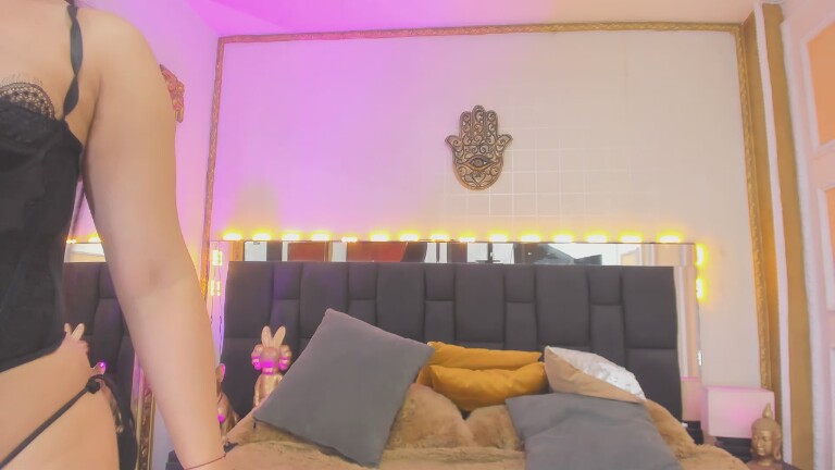 VioletGomez's Streamate show and profile