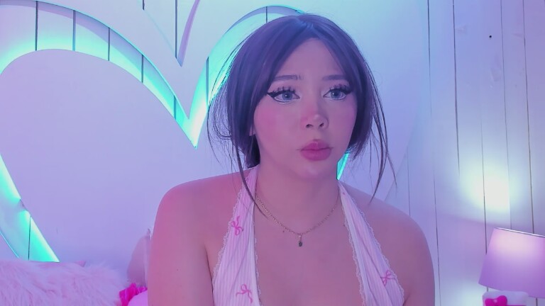 GatitaChan's Streamate show and profile