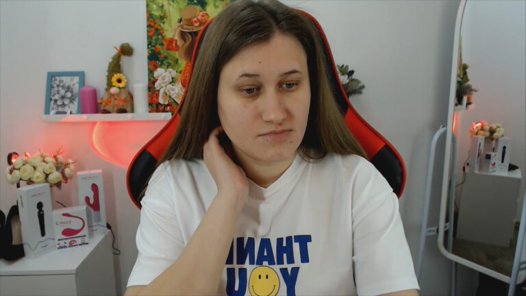 Roxy_Crave's Streamate show and profile