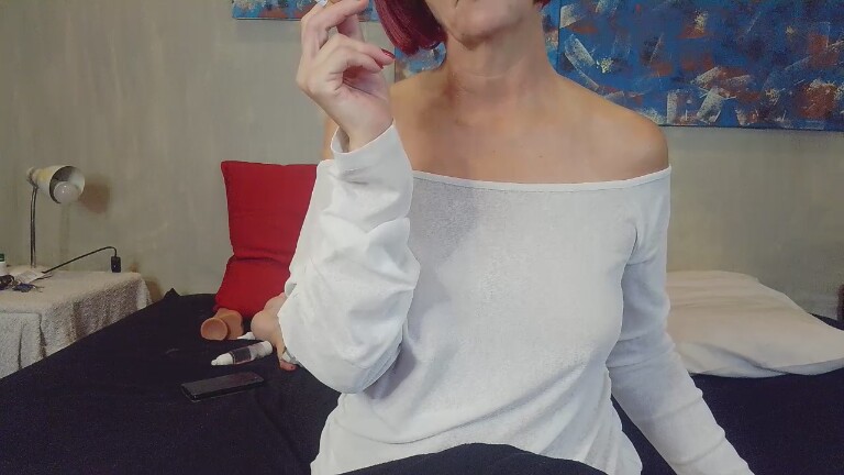 SashCarter's Streamate show and profile