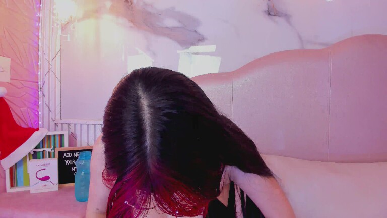 MilyRosie's Streamate show and profile