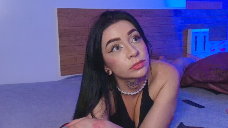 BrunaFoster's Streamate show and profile