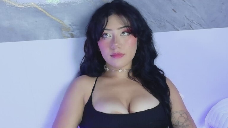 IzumoMiyu's Streamate show and profile