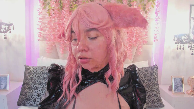 SatoriHime's Streamate show and profile