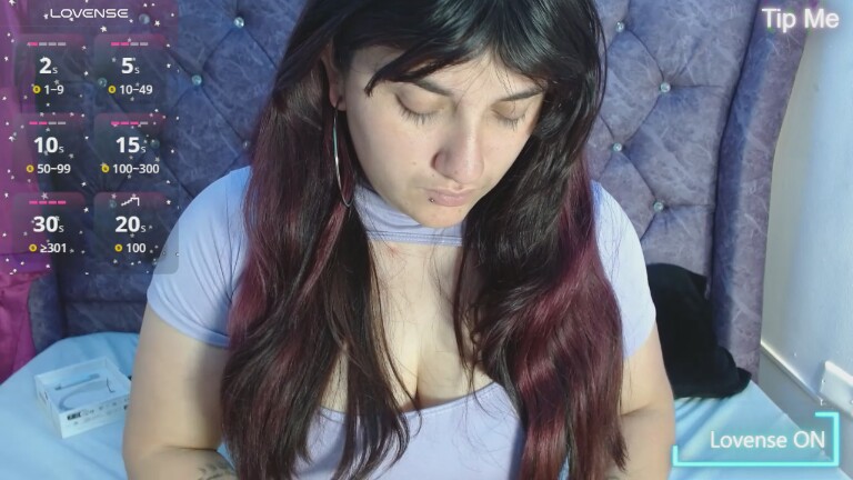 Pandy88's Streamate show and profile