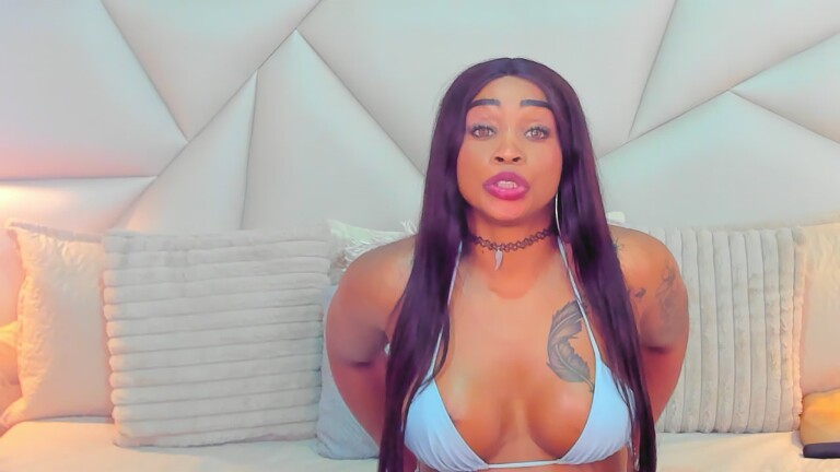 TyraaLambert's Streamate show and profile