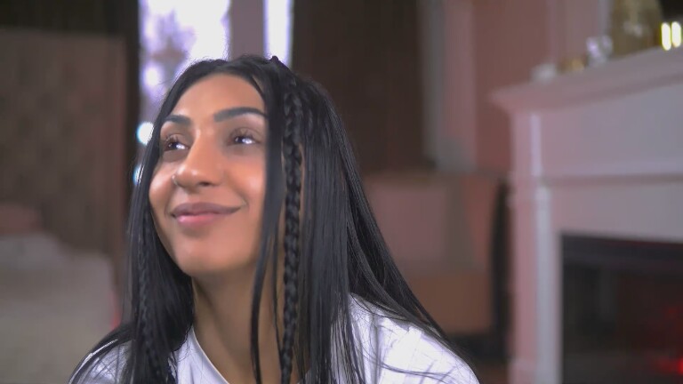 EmaHallee's Streamate show and profile