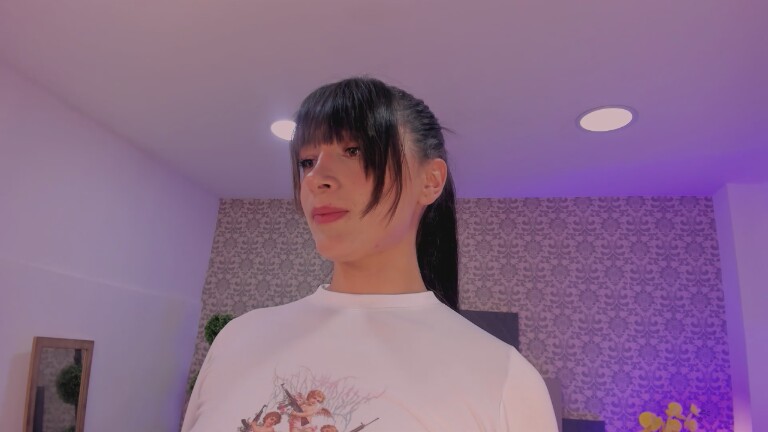 DulceCloe's Streamate show and profile