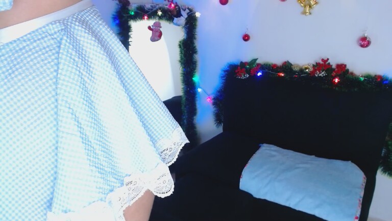 Alicia1407's Streamate show and profile