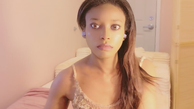 Amber_Fae's Streamate show and profile