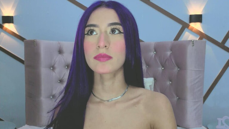 JuliaJobss's Streamate show and profile