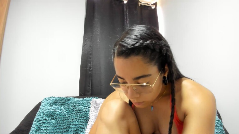 JennifferColeman's Streamate show and profile