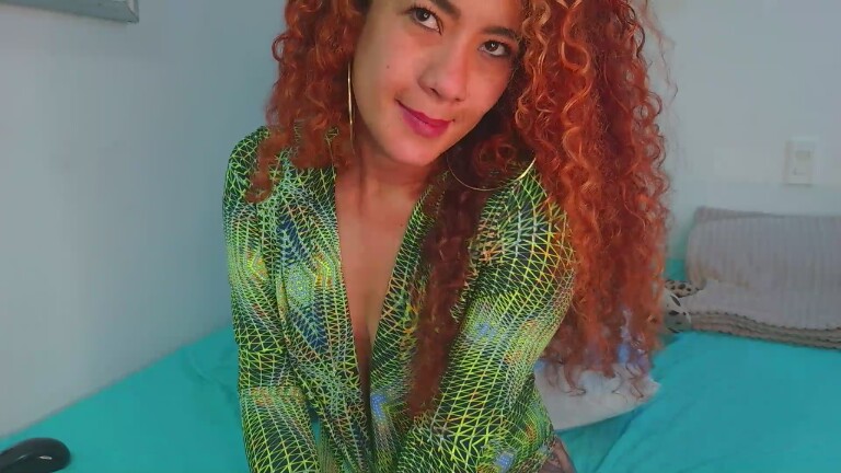 Canelamadrid's Streamate show and profile