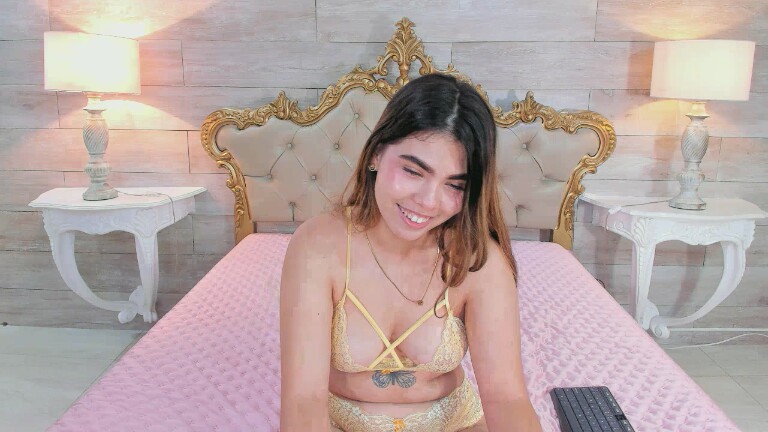 ElieStone's Streamate show and profile