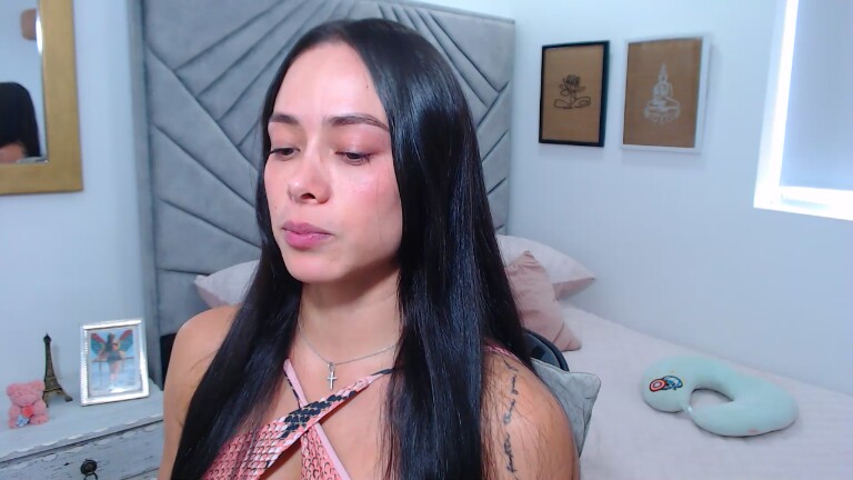 Abbiehernandez's Streamate show and profile