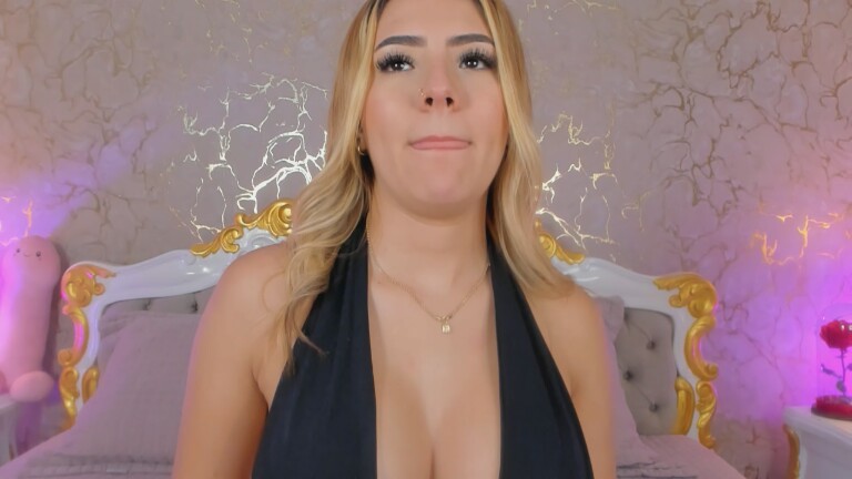 DanyFranco's Streamate show and profile