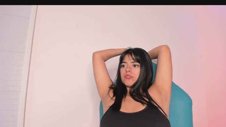 18alice's Streamate show and profile