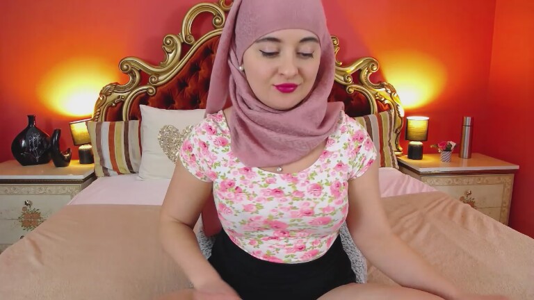 ANNALYAx's Streamate show and profile