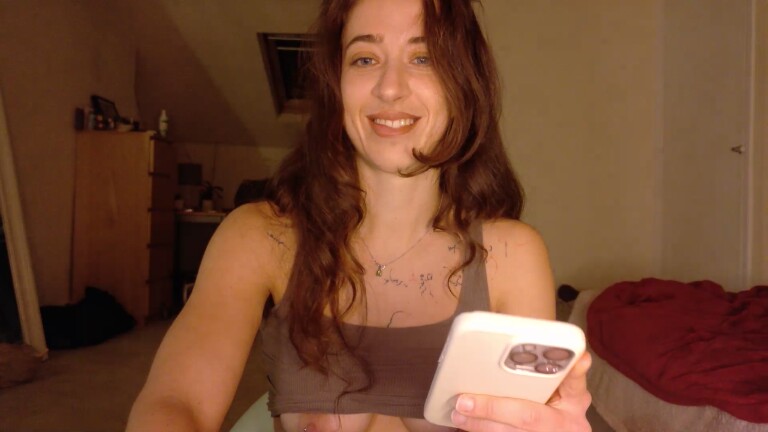 KlaraDelgado's Streamate show and profile