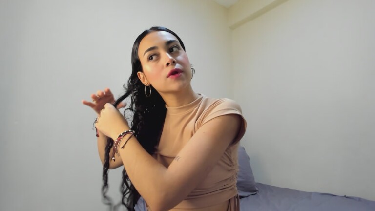 Danna_Velez's Streamate show and profile